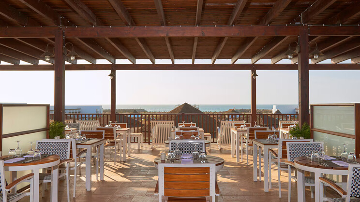 Melia Llana Beach Resort & Spa